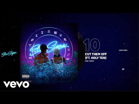 Takura - Cut Them Off (Official Audio) ft. Holy Ten