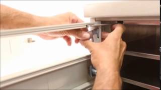 How to Install or Replace a Florence CBU Mailbox Lock