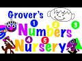 Grover S Numbers Nursery Numbers Nursery Remake
