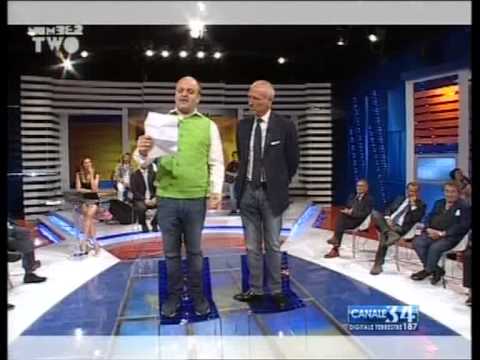 Peppe Iodice: lettera d'addio a Mazzarri - Number Two 20/05/13