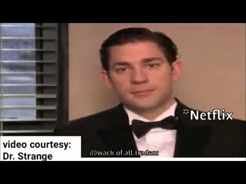 Netflix losing subscribers and investors - The Office