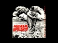 Angelic Upstarts - Nowhere To Run (Martha and The ...