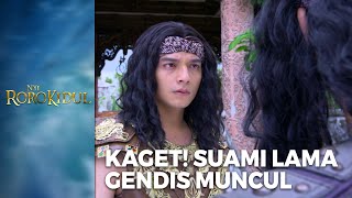 Download lagu BINGUNG! Jaka Tarub Didatangin Suami Istrinya | NYI RORO KIDUL mp3