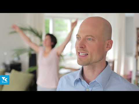 Yoga-Online-Kurs - Einführung