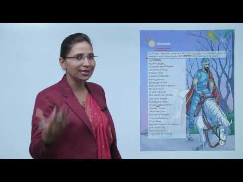 Ch 4 | Meta Books | Root English | Class 08 | Eldorado | For children