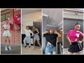 TIKTOK AMAPIANO DANCE CHALLENGES Amapiano Amapiano2025