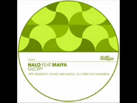 Halo feat. Maiya - Glory  (Abicah Soul remix)