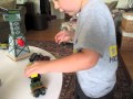 Jack Creaky Cranky