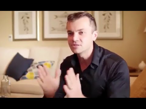 High Traffic Academy with Vick Strizheus