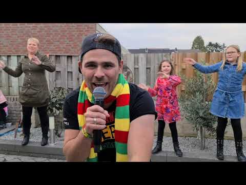 Danny Pouwels - Vasteloavend is geveul