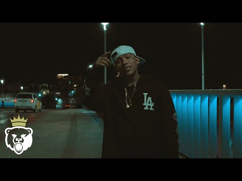 LA SANTA GRIFA // LO QUE NUNCA TE HABIA DICHO // VIDEO OFICIAL