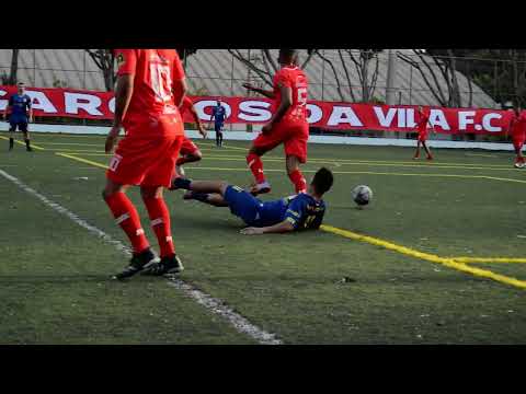 8ª Copa Martins Neto 2022 - Vila Nova Pq Fernanda x Garotos da Vila