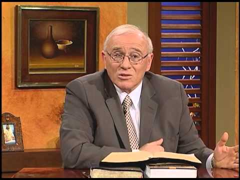 Job 20 -- Zofar describe las calamidades de los malos