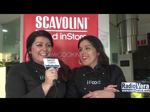 L'Instore di Scavolini fa tappa a Brescia