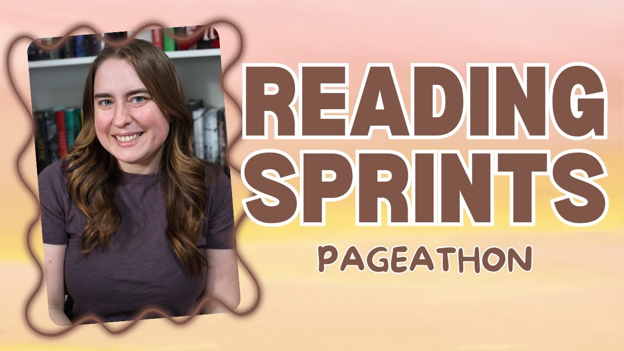 reading time! the 48 hour readathon continues! | pageathon reading sprints 📚