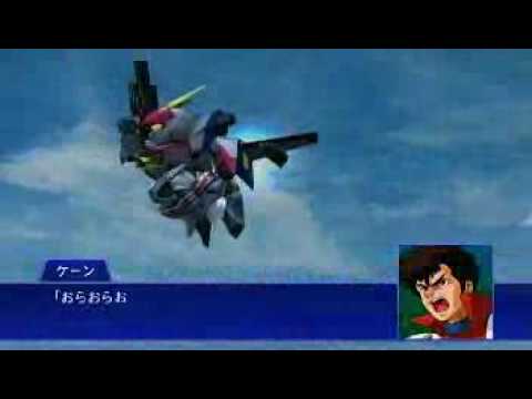 Super Robot Wars XO Xbox 360