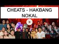 Cheats Hakbang [Live at Nokal - Full Song] (High Quality)