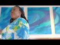 Vocalist & Educator, Mary D. Williams, songs of freedom amid state-sanctioned segregation