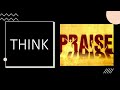 Think Praise | Bishop Noel Jones Classic