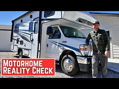 Motorhome VS. Travel Trailer: I've Owned Both (My Honest Opinion)