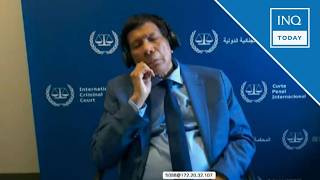 Rodrigo Duterte to skip key ICC ruling on jurisdiction | INQToday