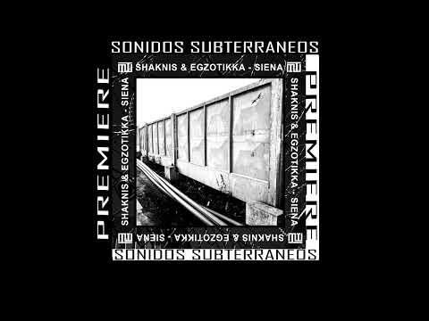 | PREMIERE | Shaknis & Egzotikka - Preke | [META MOTO]