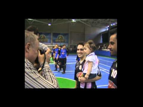 Iberia Star Cup Final