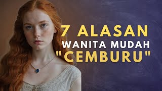 Download lagu APA KARENA HAL INI : 7 ALASAN MENGAPA WANITA lebih suka cemburu mp3 Download lagu APA KARENA HAL INI : 7 ALASAN MENGAPA WANITA lebih suka cemburu mp3
