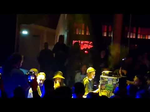 O.B.F - Do Me Right (Nazamba / Biga*Ranx) (4/10) Live Cabaret Sauvage Paris 20230129 021959 HD