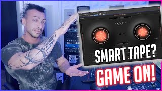 Video thumbnail for NEW TAPE EMULATOR! BABY AUDIO TAIP 🔥 by MixbusTv
