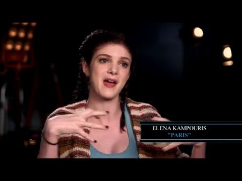 My Big Fat Greek Wedding 2 - Featurette "A Real Life Family" deutsch / german HD