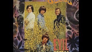 THE SEEDS  -  TRIPMAKER