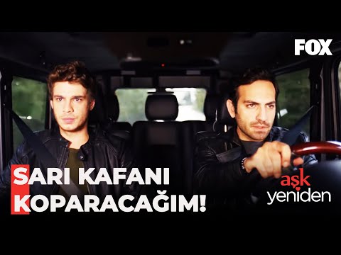 Fatih, Ertan'ın Peşine Düştü - Aşk Yeniden 28. Bölüm