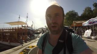 Antalya is BEAUTIFUL!