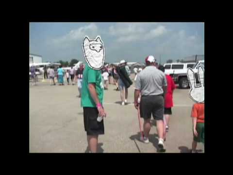 The Octopus Project "Truck" official video