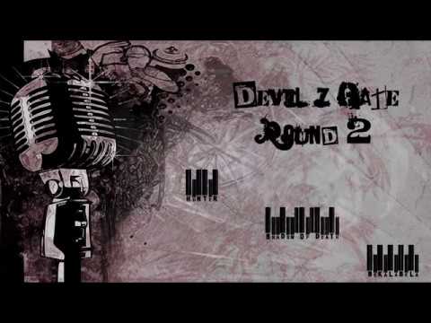 - Devil'z Gate - Round Two 2 ملل