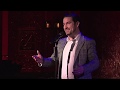 "Good Thing Going/Not A Day Goes By" sung by Eoin Cannon at Feinstein's 54 Below, NYC