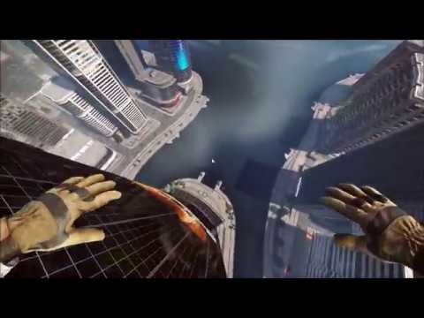 Battlefield 4 | 2# | Shanghai sniper action!