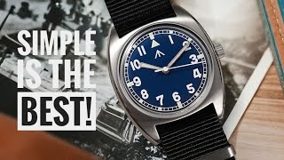 2025 AliExpress 11-11 Sales Special: Militado ML17 inital review