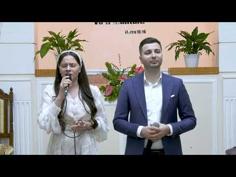 LIVADA 2024  *Maria și Ivan Bogdan -În clipele grele din viață*