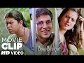 Woh Yaha Kya Kr Raha Tha? | Bhool Bhulaiyaa | Movie Clip | Akshay Kumar, Vidya Balan, Ameesha Patel,