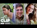 Woh Yaha Kya Kr Raha Tha Bhool Bhulaiyaa Movie Clip Akshay Kumar Vidya Balan Ameesha Patel