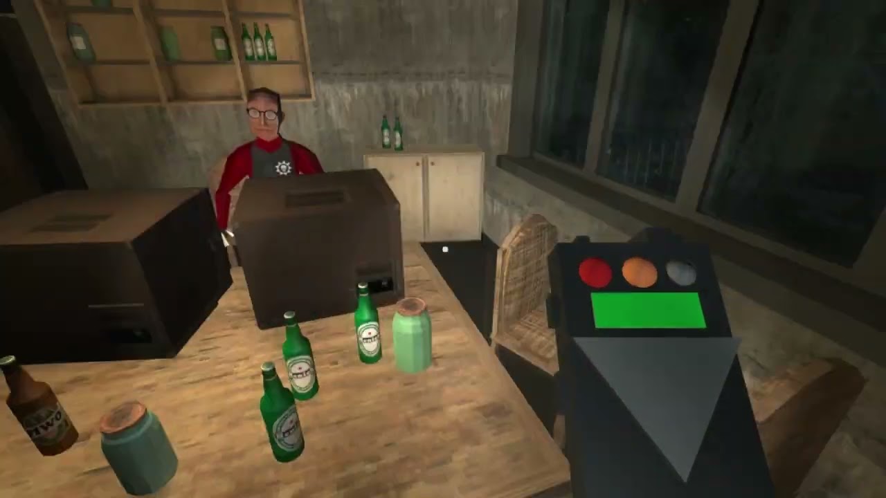 Trailer