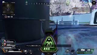 ブロンズAPEXやるに