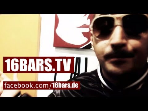 Eko Fresh - Hey (16BARS.TV Videopremiere)