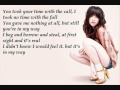 Call Me Maybe Carl Rea Jepsen Lyrics