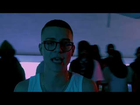 CONA BRESE - ANIME NERE (Tsunami Flow Exclusive)