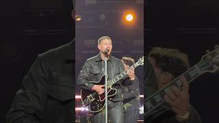 Goodnight &amp; Goodbye BY Jonas Brothers#concert #musician#song #jonasbrothers #nickjonas #shorts