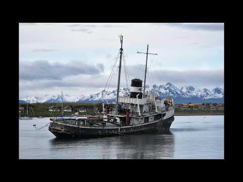 Operación Mare Nostrum VIII