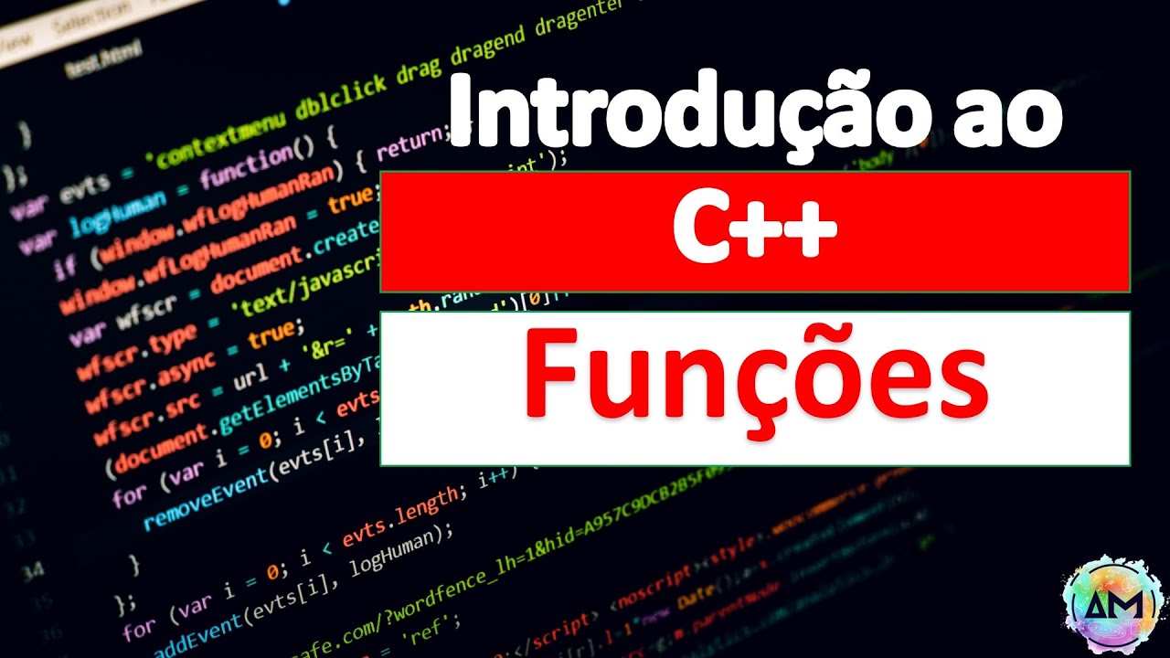#05 Introdução ao C++ / Funções